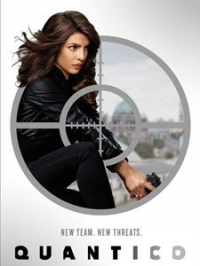 Quantico saison 1 épisode 1 Quantico saison 1 épisode 1