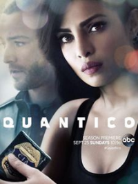 Quantico Saison 2 en streaming français Quantico Saison 2 en streaming français