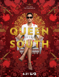 Queen of the South saison 5 épisode 7 Queen of the South saison 5 épisode 7