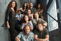 Shameless (US) saison 9
