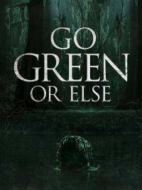 Swamp Thing streaming Swamp Thing streaming