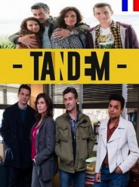 Tandem saison 1 épisode 10 Tandem saison 1 épisode 10