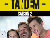 Tandem saison 2 épisode 9