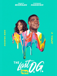 The Last O.G. Saison 2 en streaming français