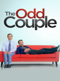The Odd Couple (2015) saison 2 épisode 2 The Odd Couple (2015) saison 2 épisode 2
