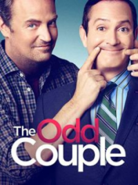 The Odd Couple (2015) saison 3 épisode 1 The Odd Couple (2015) saison 3 épisode 1