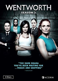 Wentworth Saison 3 en streaming français