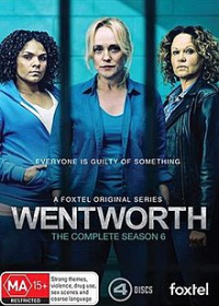 Wentworth saison 6