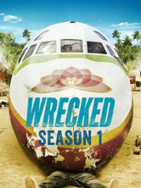 Wrecked Saison 1 en streaming français Wrecked Saison 1 en streaming français