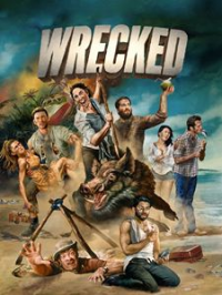 Wrecked saison 2 épisode 1