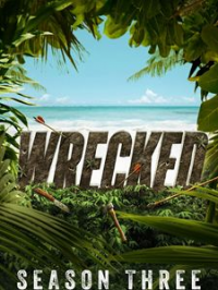 Wrecked saison 3