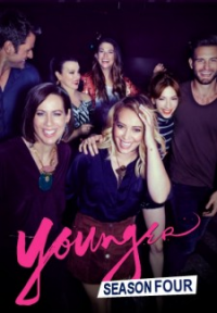 Younger saison 4