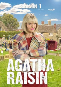Agatha Raisin saison 1 épisode 7 Agatha Raisin saison 1 épisode 7