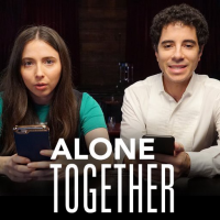 Alone Together saison 2 épisode 3