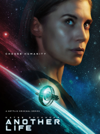 Another Life Saison 2 en streaming français