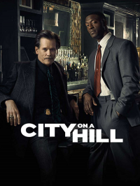 City on a Hill saison 2 épisode 7 City on a Hill saison 2 épisode 7