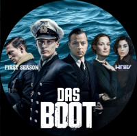 Das Boot Saison 1 en streaming français Das Boot Saison 1 en streaming français