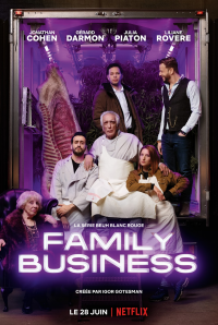 Family Business streaming Family Business streaming