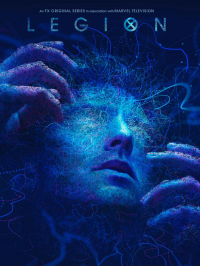 Legion streaming Legion streaming