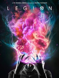 Legion Saison 1 en streaming français Legion Saison 1 en streaming français