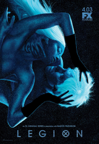 Legion saison 2 épisode 1 Legion saison 2 épisode 1
