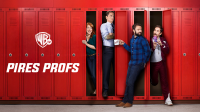 Les Pires Profs saison 3