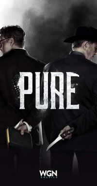 Pure (2017) saison 2