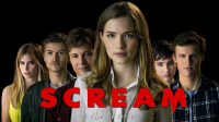 Scream saison 1