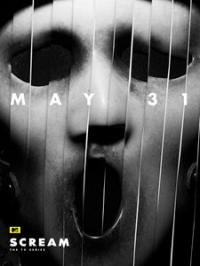 Scream saison 2