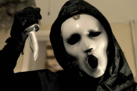 Scream saison 3