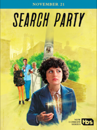 Search Party saison 5 épisode 8 Search Party saison 5 épisode 8