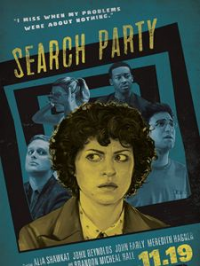 Search Party saison 2 épisode 7