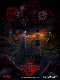 Stranger Things saison 4 épisode 3 Stranger Things saison 4 épisode 3