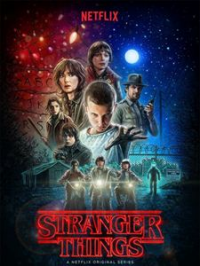 Stranger Things saison 1 épisode 4 Stranger Things saison 1 épisode 4