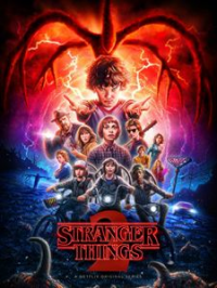 Stranger Things saison 2 épisode 9