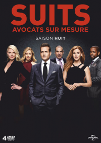 Suits : avocats sur mesure saison 8