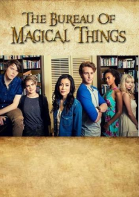 Le Bureau des affaires magiques Saison 1 en streaming français