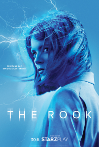 The Rook streaming The Rook streaming