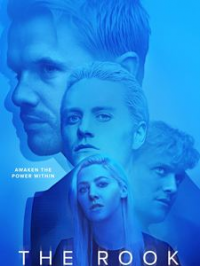 The Rook saison 1