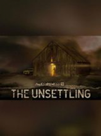 The Unsettling saison 1 épisode 4 The Unsettling saison 1 épisode 4