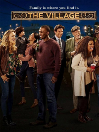 The Village streaming The Village streaming