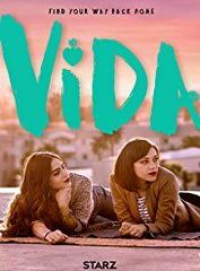 Vida saison 1