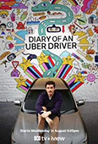Diary of an Uber Driver Saison 1 en streaming français Diary of an Uber Driver Saison 1 en streaming français
