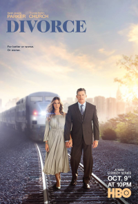 Divorce Saison 1 en streaming français Divorce Saison 1 en streaming français