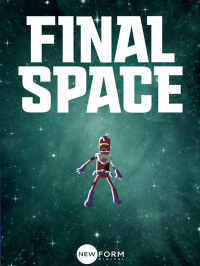 Final Space saison 3 épisode 5