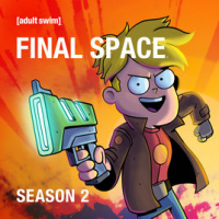 Final Space Saison 2 en streaming français