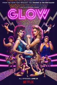 GLOW saison 4 épisode 10 GLOW saison 4 épisode 10
