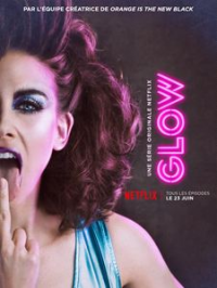 GLOW saison 1 épisode 2 GLOW saison 1 épisode 2
