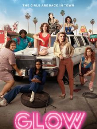 GLOW Saison 2 en streaming français