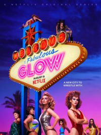GLOW saison 3 épisode 5 GLOW saison 3 épisode 5